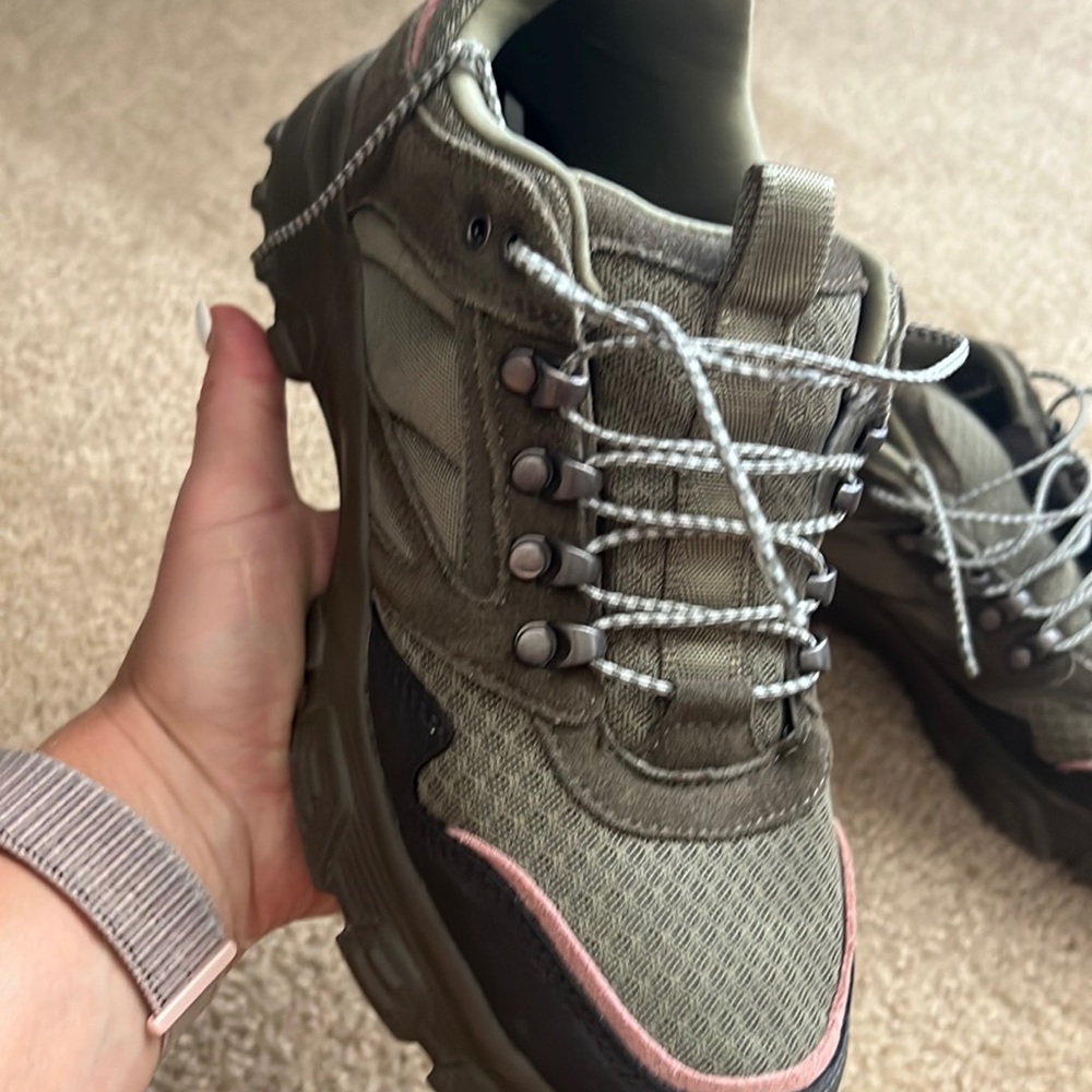 Zara TRF sneakers
